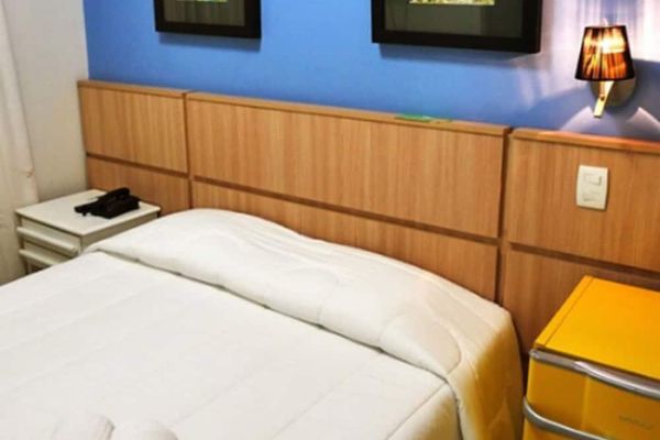 Che Lagarto Hostel Bonito